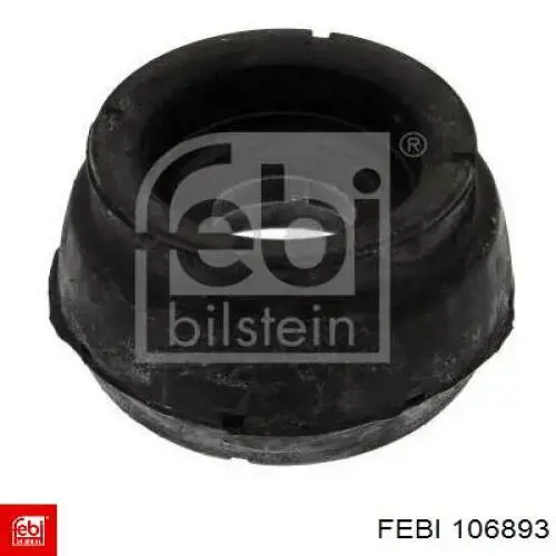 Filtro combustible Febi 106893 precio, desde 31,09 EUR