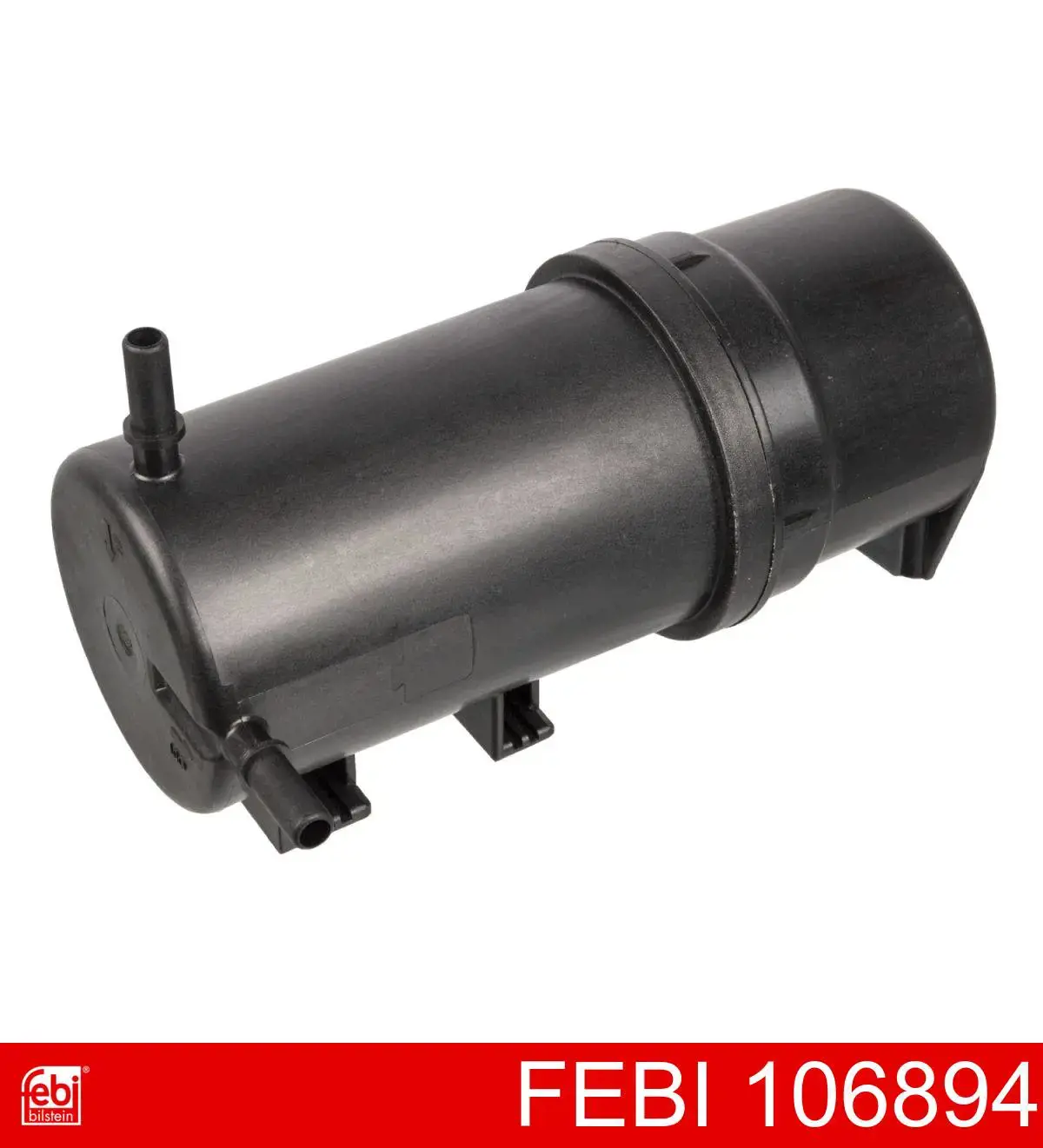 Comprar 106894 Febi Filtro diesel