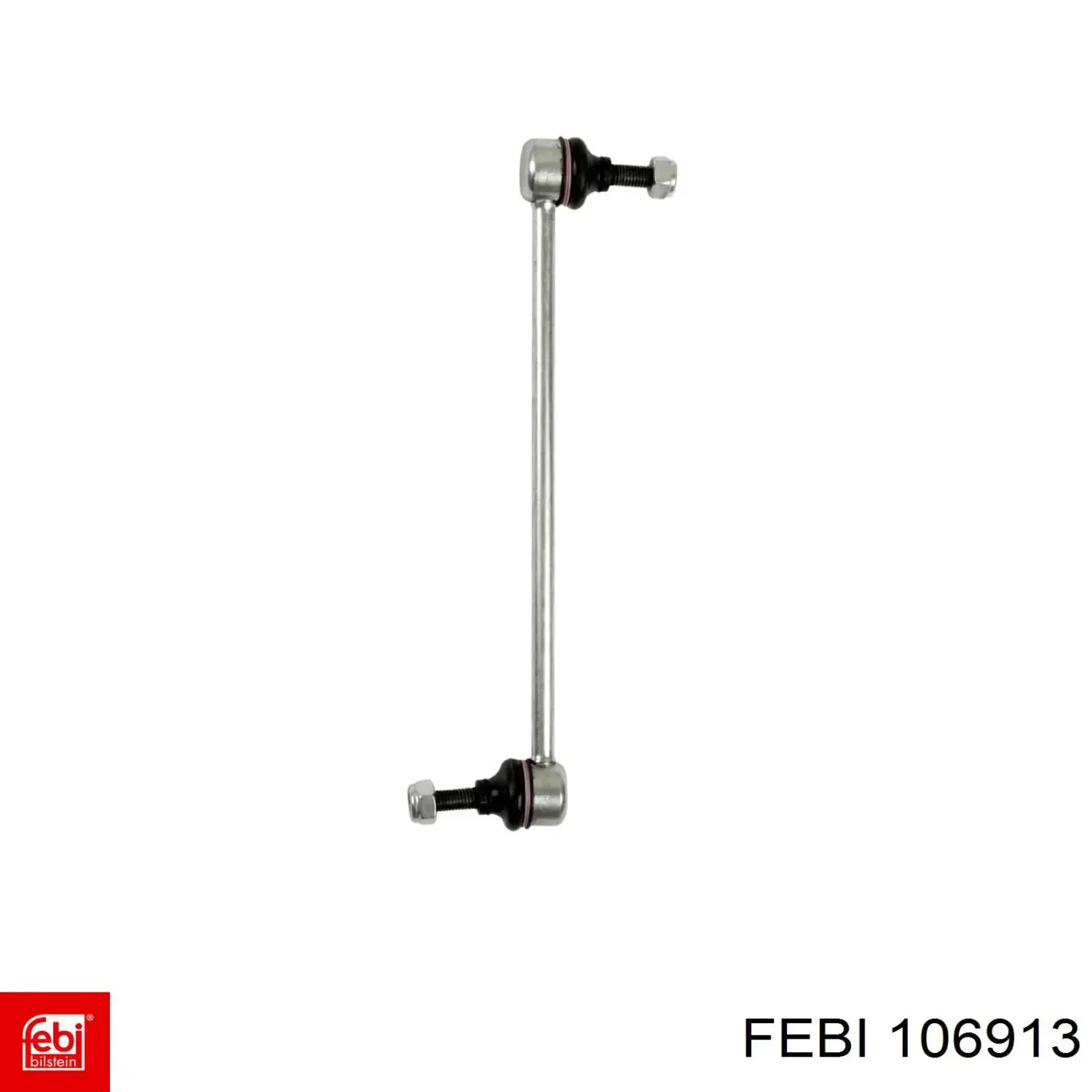 Comprar 106913 Febi Filtro de aire