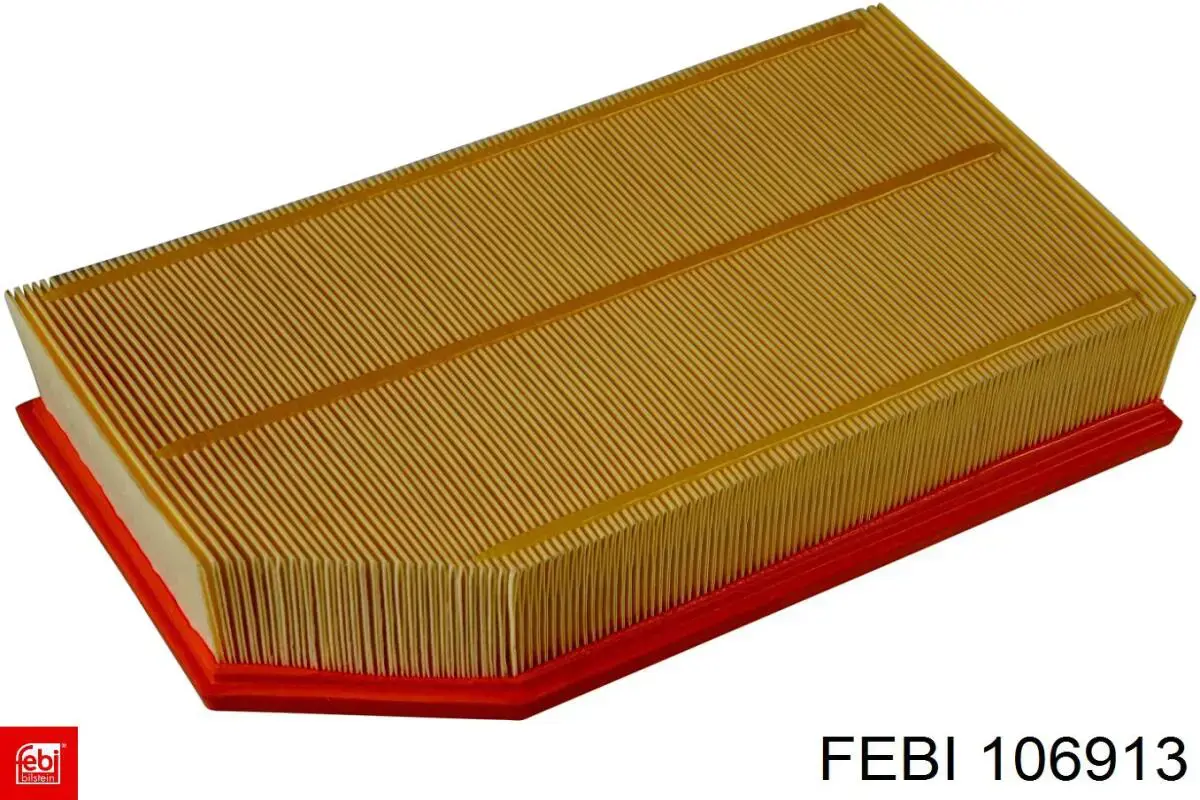 El filtro de aire Febi 106913 precio, desde 20,56 EUR