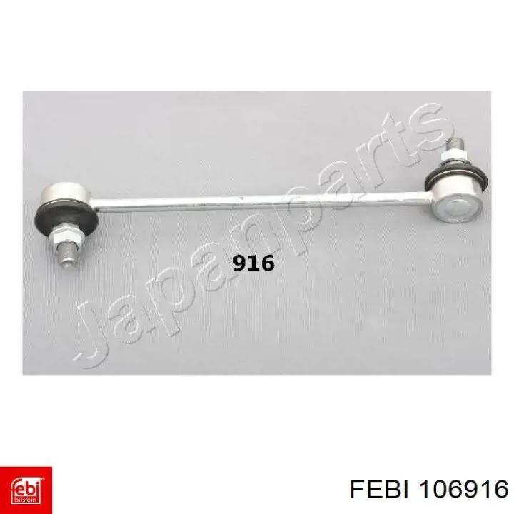Filtro de cabina Febi 106916 precio, desde 12,49 EUR