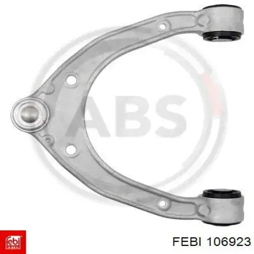 Brazo superior izquierdo/derecho de suspensión delantera Febi 106923 precio, desde 89,83 EUR