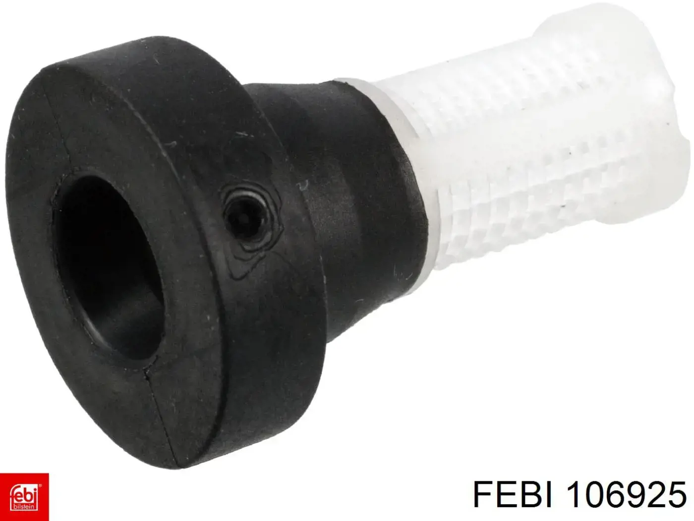 106925 Febi Filtro de malla de la bomba de limpiaparabrisas