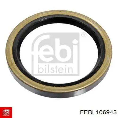 Retén del eje primario de la transmisión Febi 106943 precio, desde 8,23 EUR