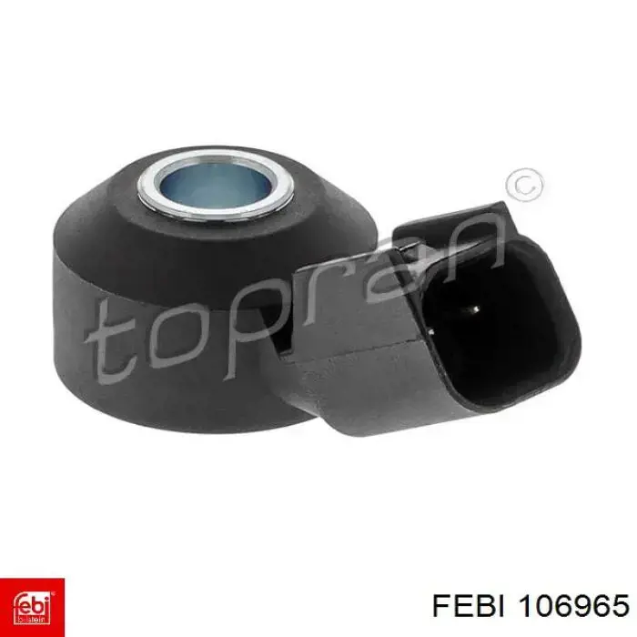 106965 Febi sensor de detonaciones