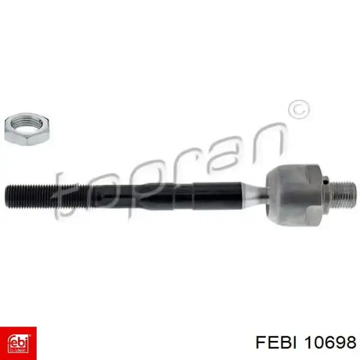 Frenos traseros Ford 5022667