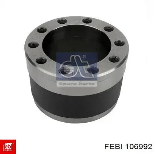Comprar 9723300425 Mercedes Bujes de ruedas