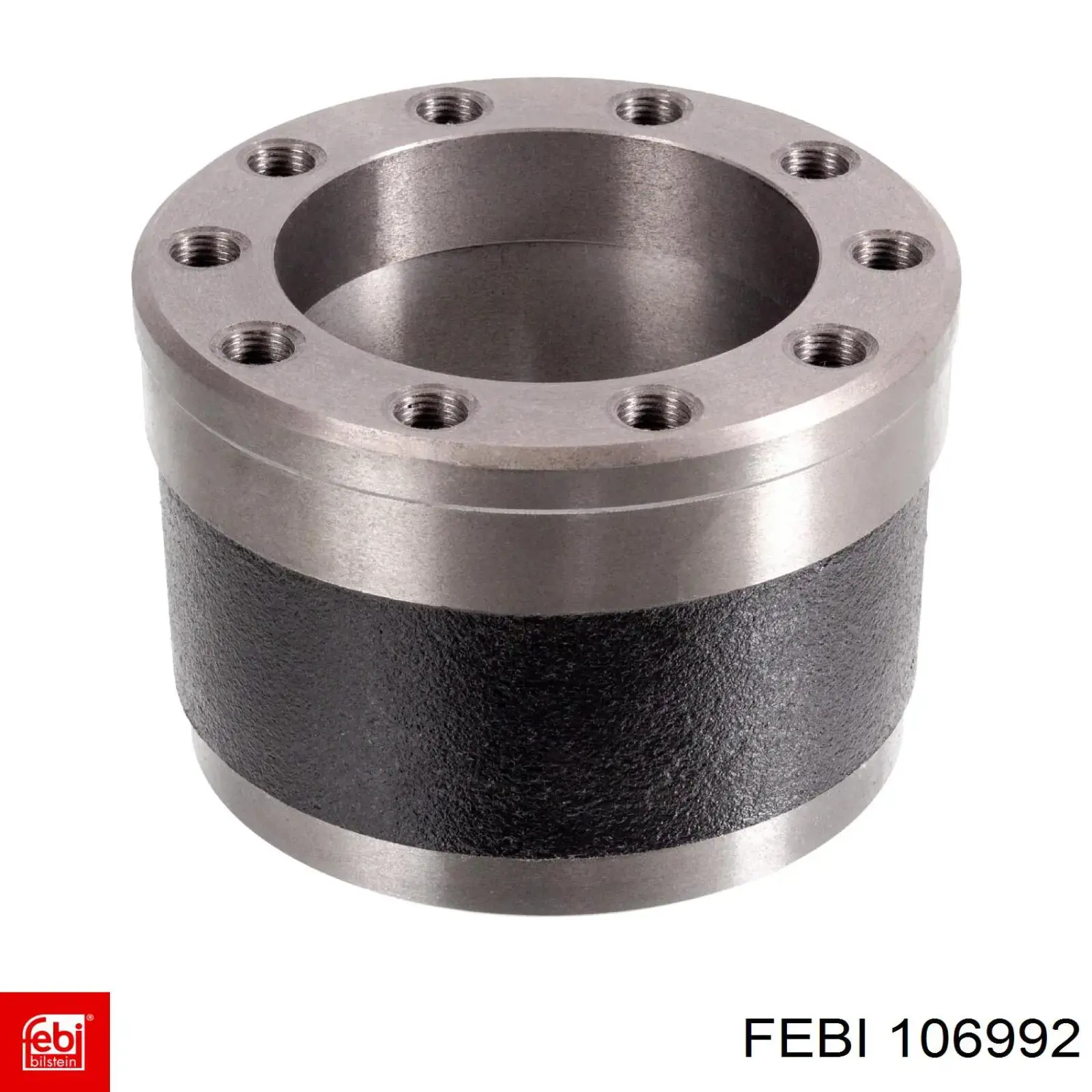 Buje de rueda delantero Mercedes 9723300425 precio, desde 145,35 EUR