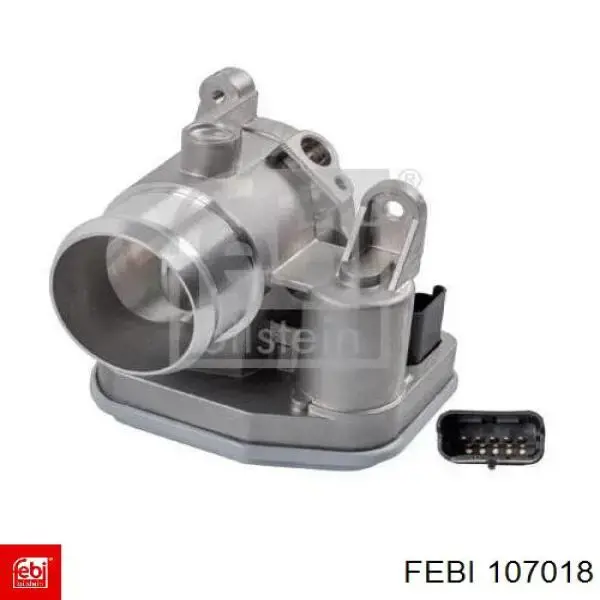 Cuerpo de aceleración completo ERA 556178A precio, desde 111,03 EUR