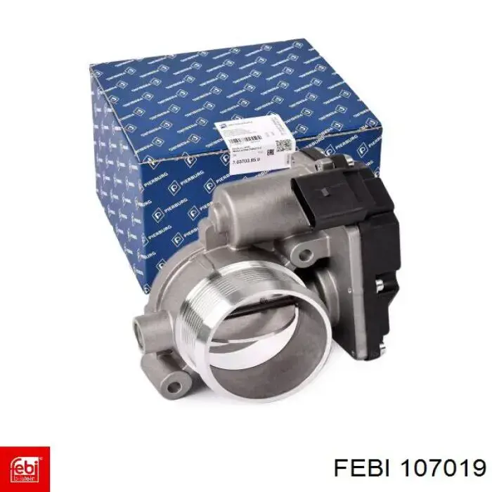 Cuerpo de aceleración completo VAG A2C59514652 precio, desde 83,63 EUR