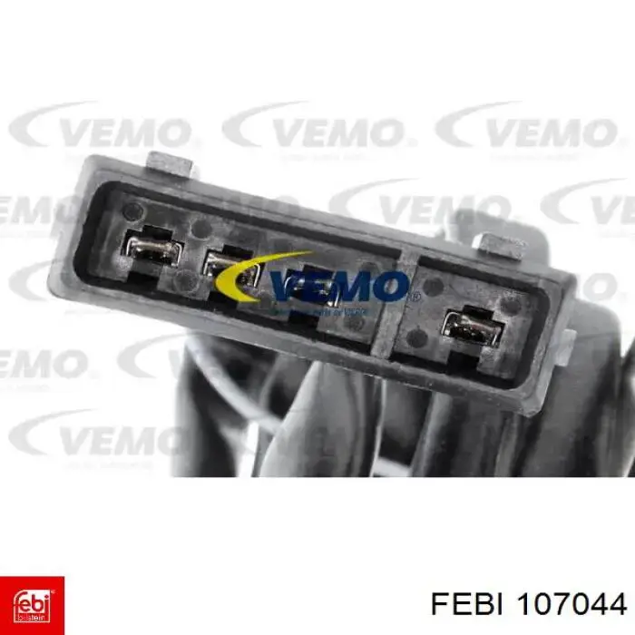  Febi 107044 precio, desde 11,39 EUR