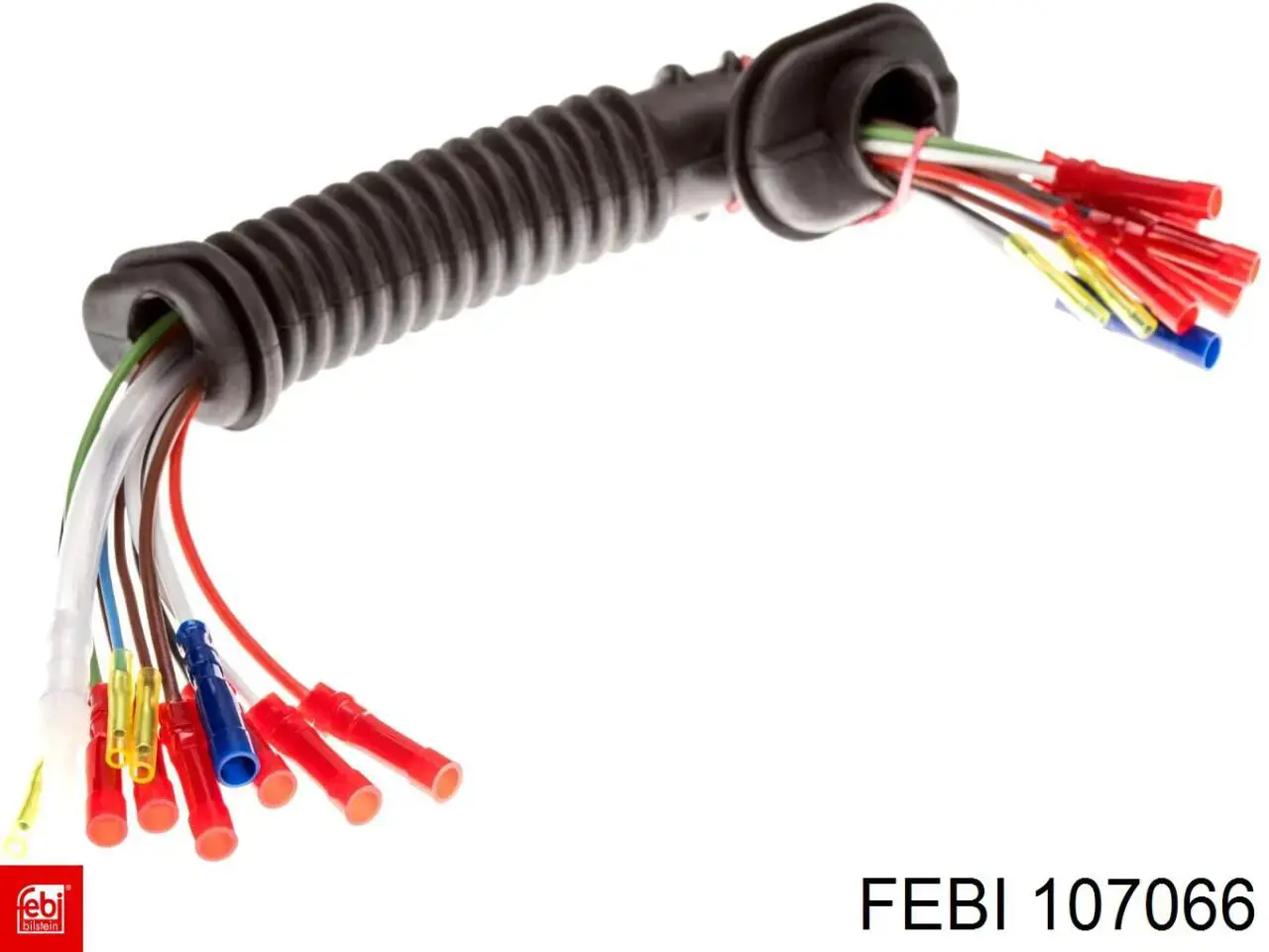  Febi 107066 precio, desde 31,55 EUR