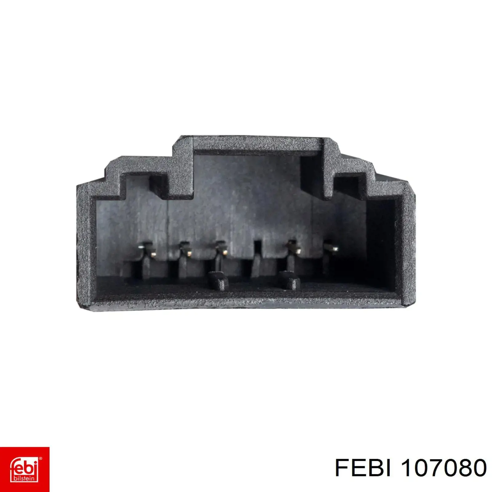  Febi 107080 precio, desde 50,58 EUR