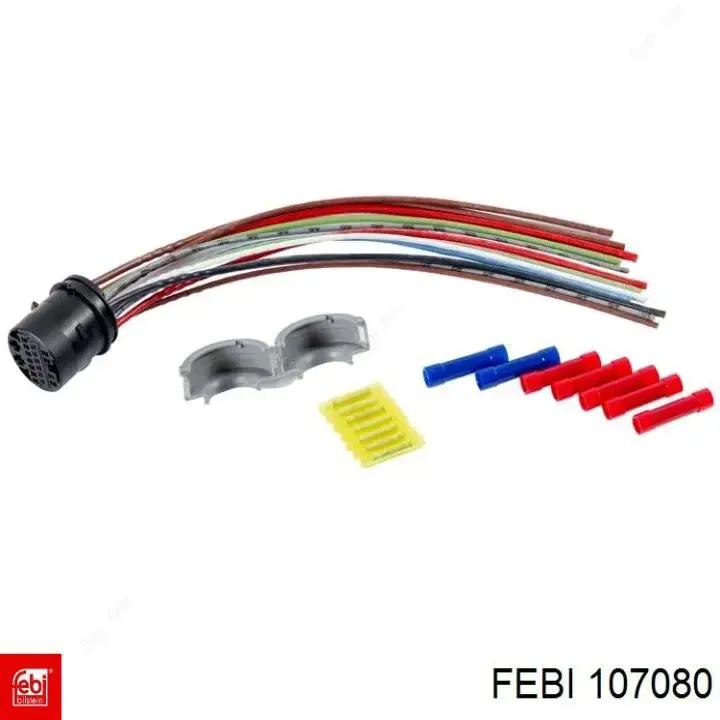 Comprar 107080 Febi 
