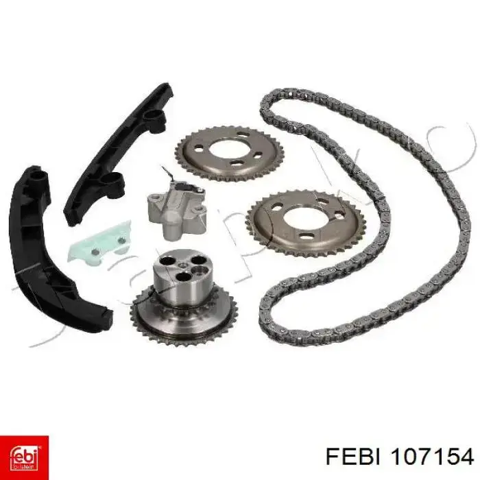 Kit de cadena de distribución Ford 1862898 precio, desde 123,65 EUR