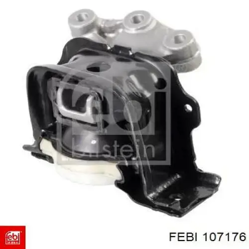 Soporte de motor derecho Febi 107176 precio, desde 39,18 EUR