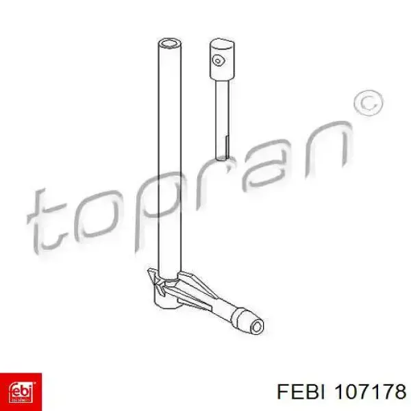 Botella expansion VEMO/Vaico V480244 precio, desde 55,92 EUR