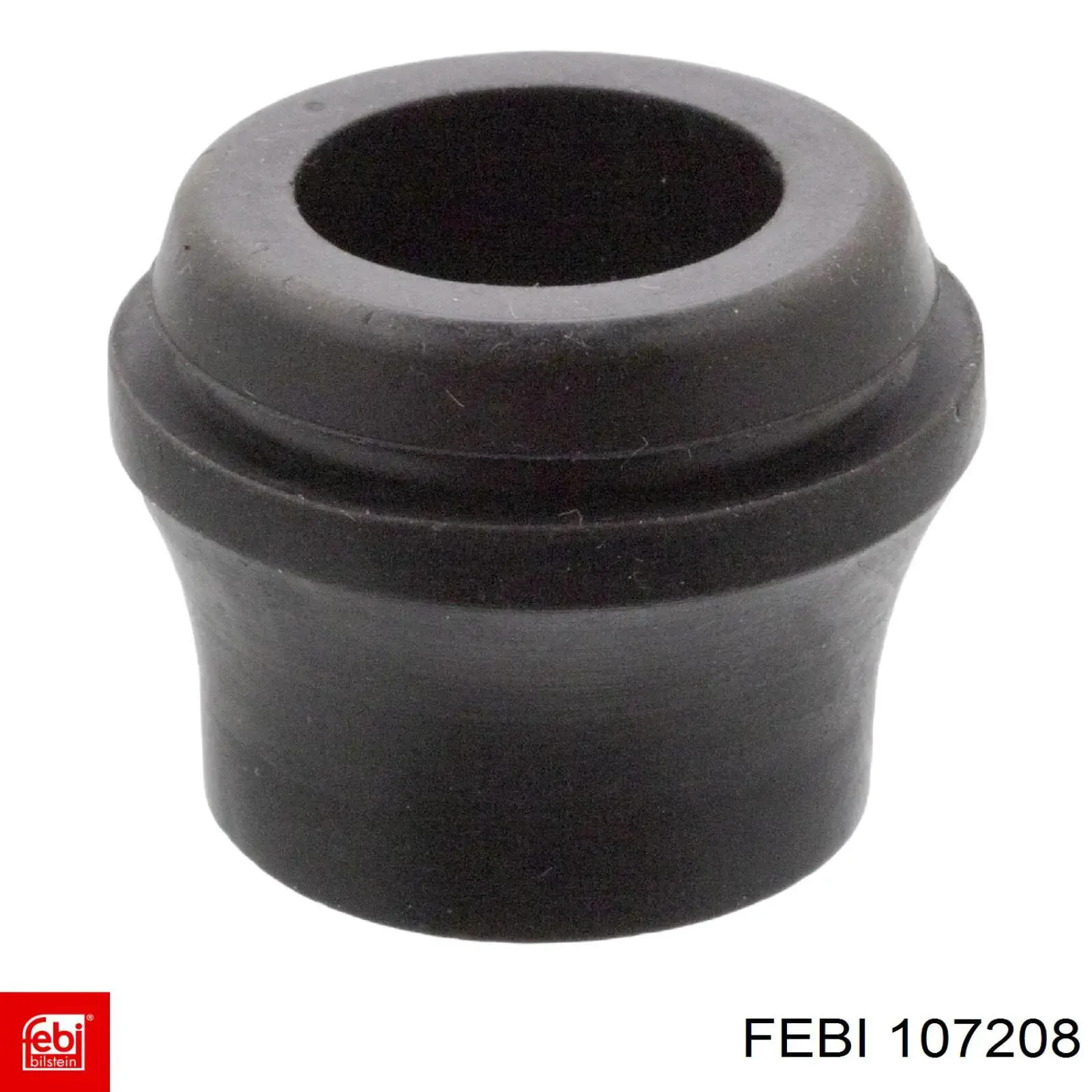 Junta de válvula de ventilación del cárter Febi 107208 precio, desde 1,50 EUR