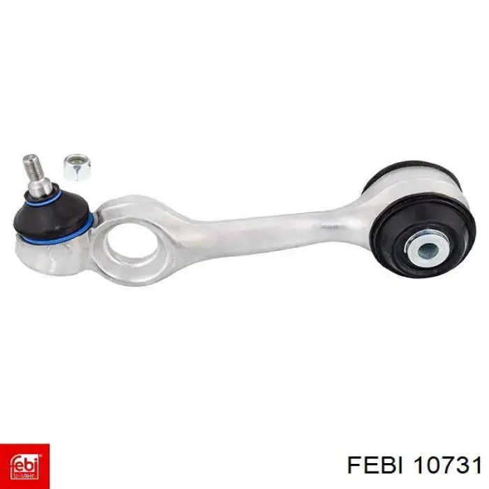 Soporte del amortiguador delantero Febi 10731 precio, desde 46,84 EUR