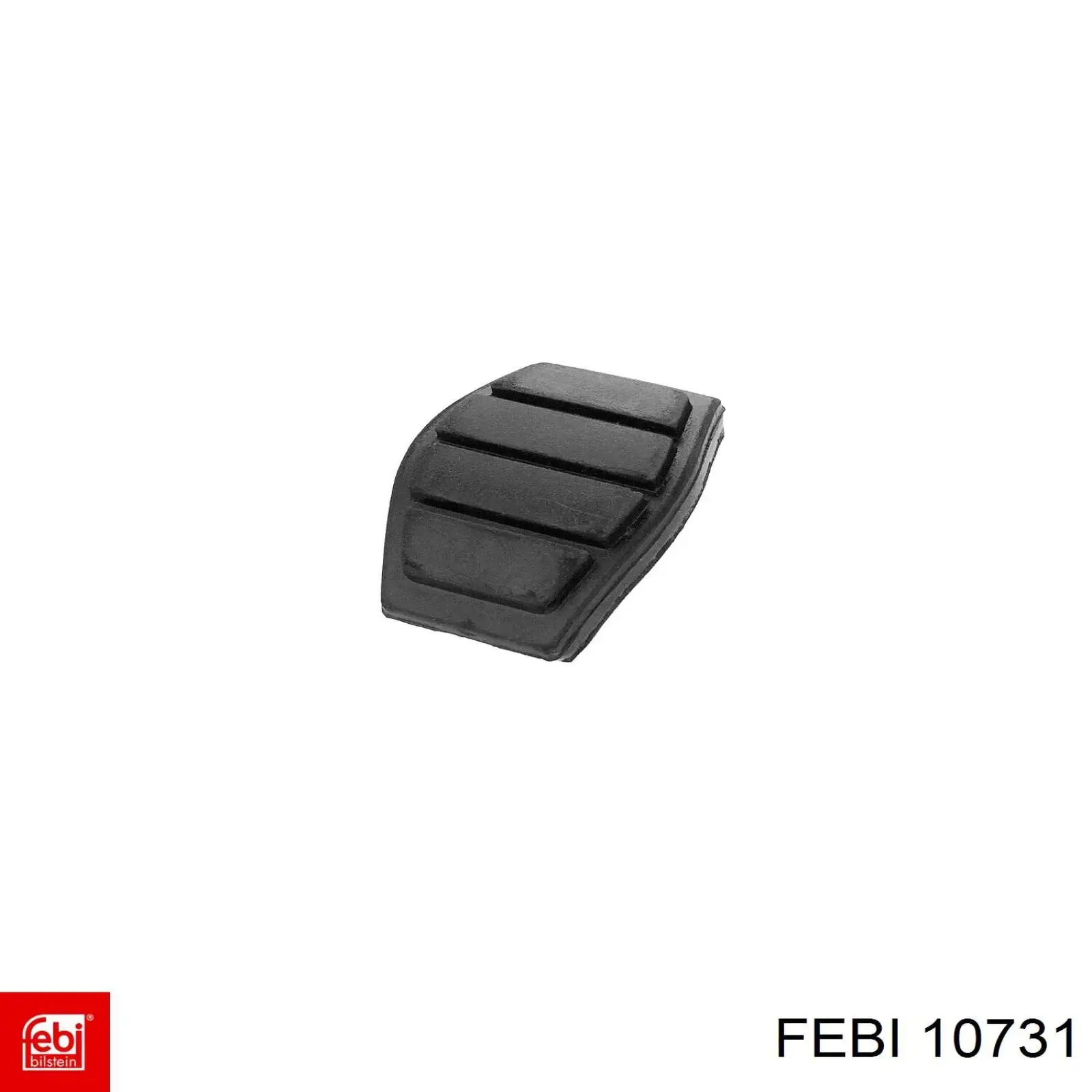 Comprar 10731 Febi Soporte del amortiguador delantero
