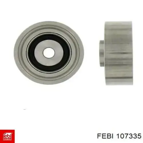 Sensor revoluciones de la rueda, trasero Febi 107335 precio, desde 30,79 EUR