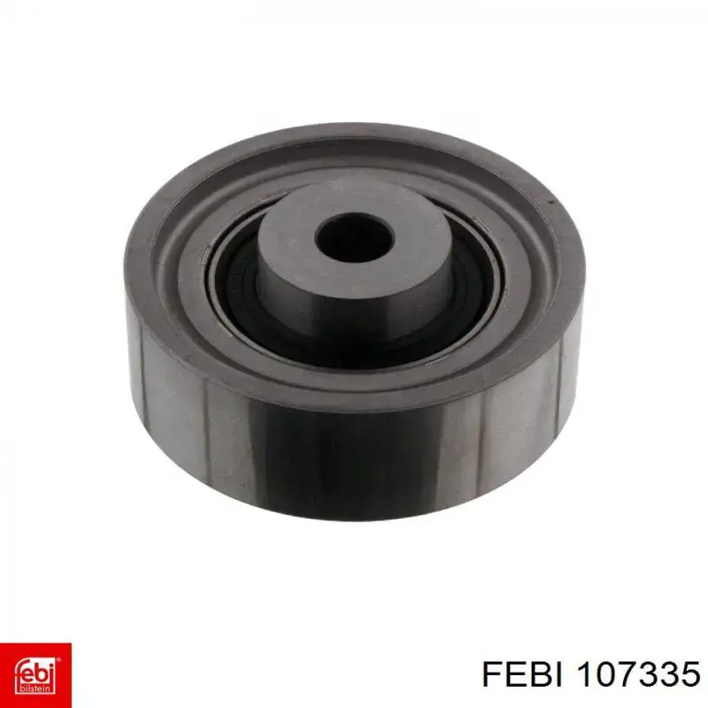 Comprar 107335 Febi Sensor ABS, rueda trasera