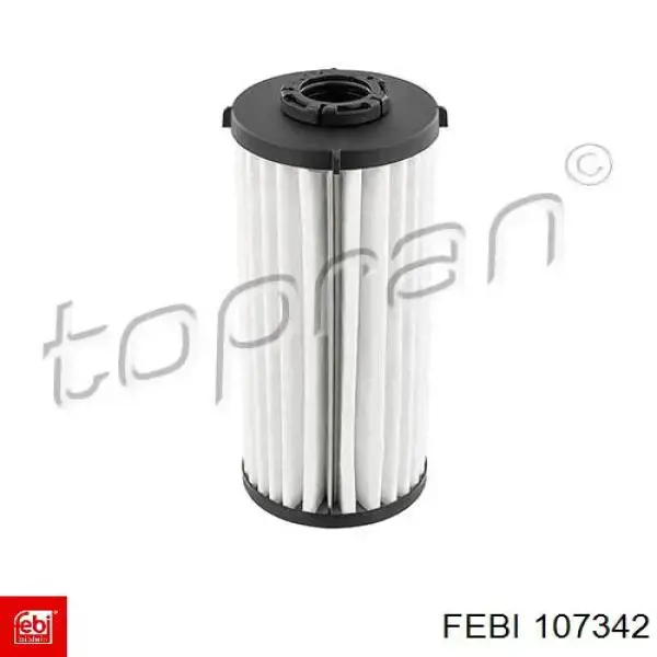 Filtro de transmisión automática Febi 107342 precio, desde 14,38 EUR
