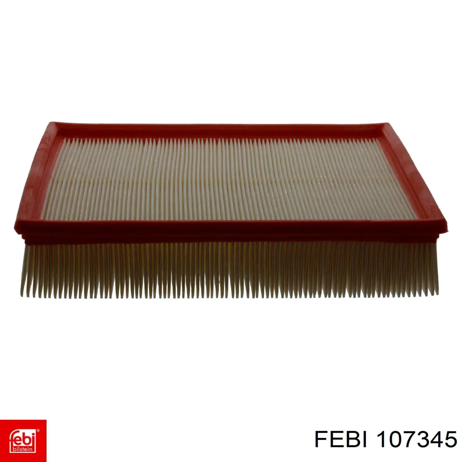 Kit de cadena de distribución Febi 107345 precio, desde 166,48 EUR