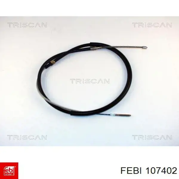 Filtro de transmisión automática Febi 107402 precio, desde 15,52 EUR