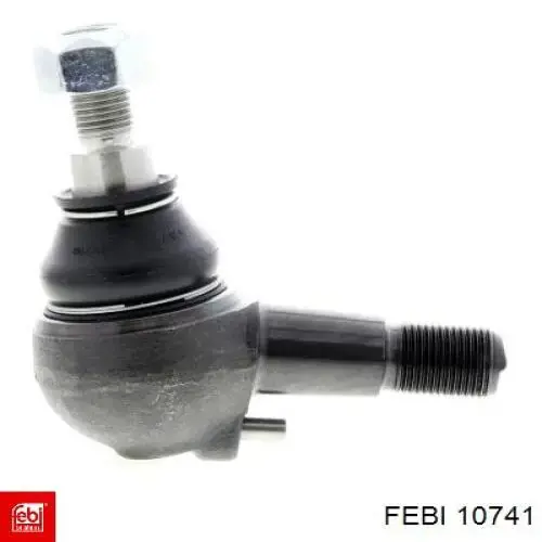 Comprar 10741 Febi Juego de reparación del sector del accionamiento del embrague