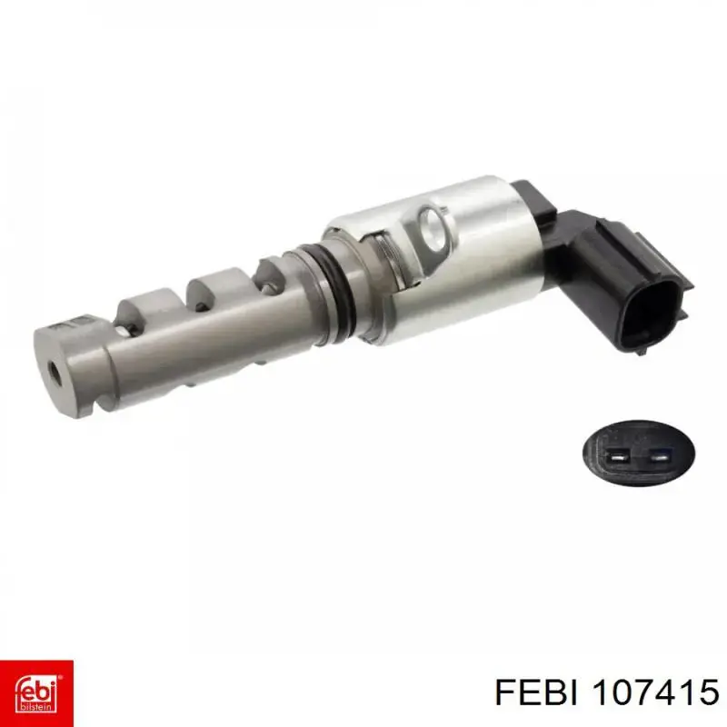 Comprar 107415 Febi Válvula de control del árbol de levas