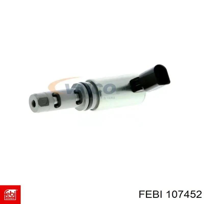 Comprar 107452 Febi Válvula de control del árbol de levas