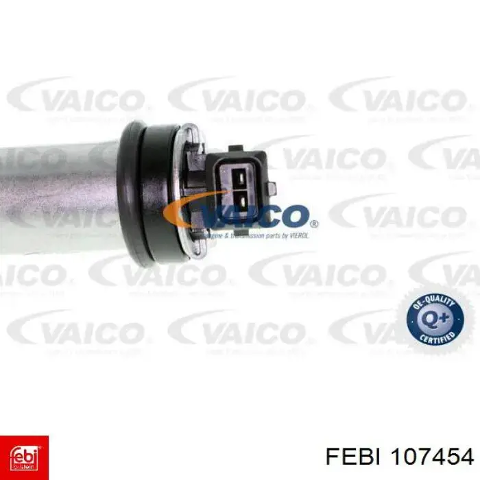 Comprar 107454 Febi Válvula de control del árbol de levas