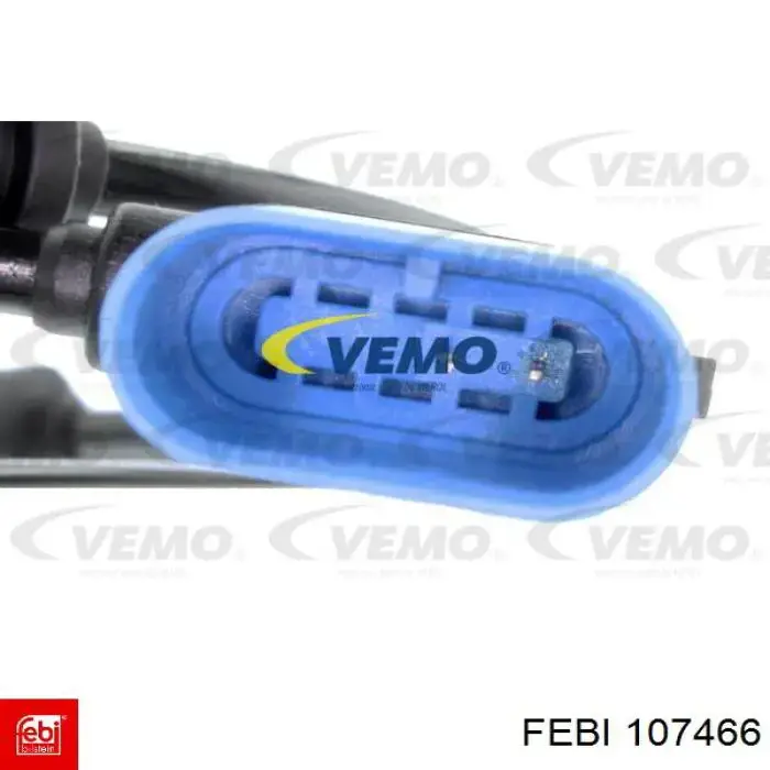 107466 Febi sensor abs trasero