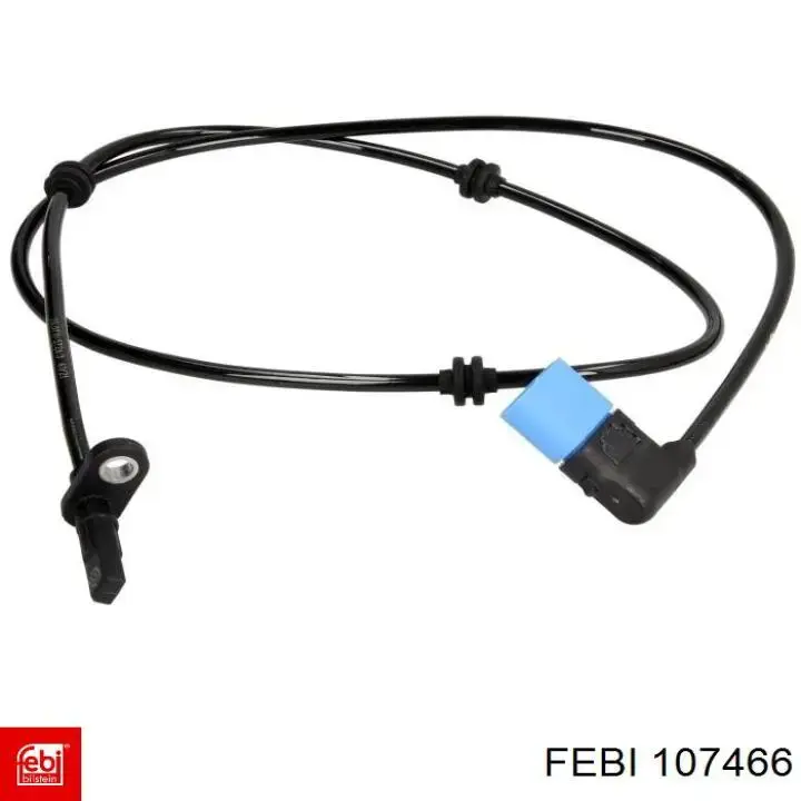 Sensor revoluciones de la rueda, trasero FAE 78591 precio, desde 16,73 EUR