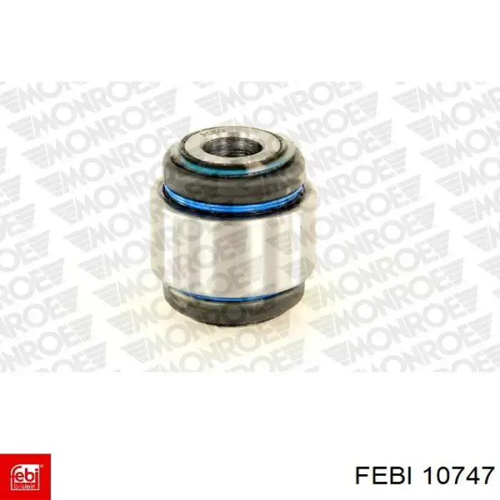 Comprar DI004C Japan Parts Freno de disco delantero
