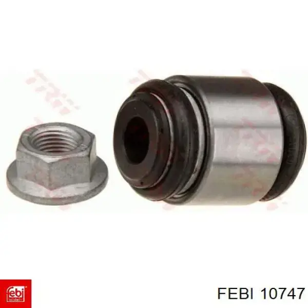 Disco de freno DI004C Japan Parts