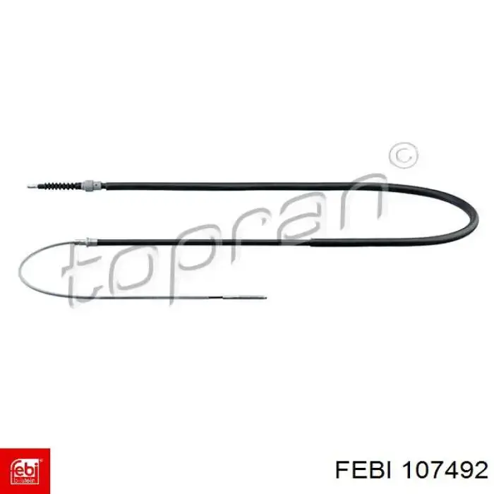 Comprar 107492 Febi Tornillos de rueda