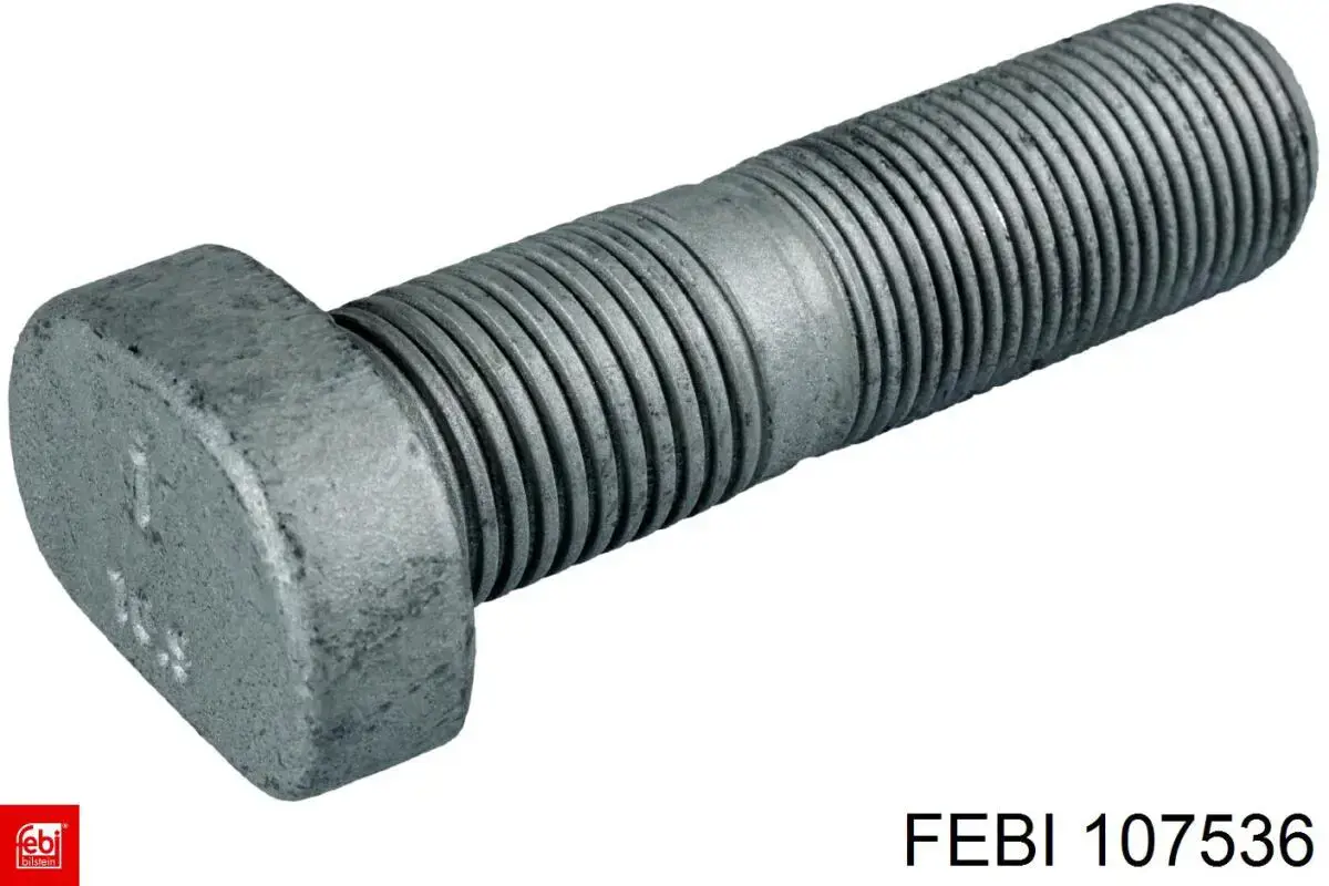 Comprar 107536 Febi Tornillos de rueda