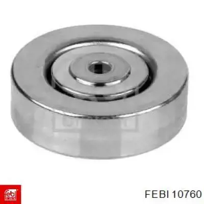 Rodillo tensor correa poli V Febi 10760 precio, desde 20,54 EUR