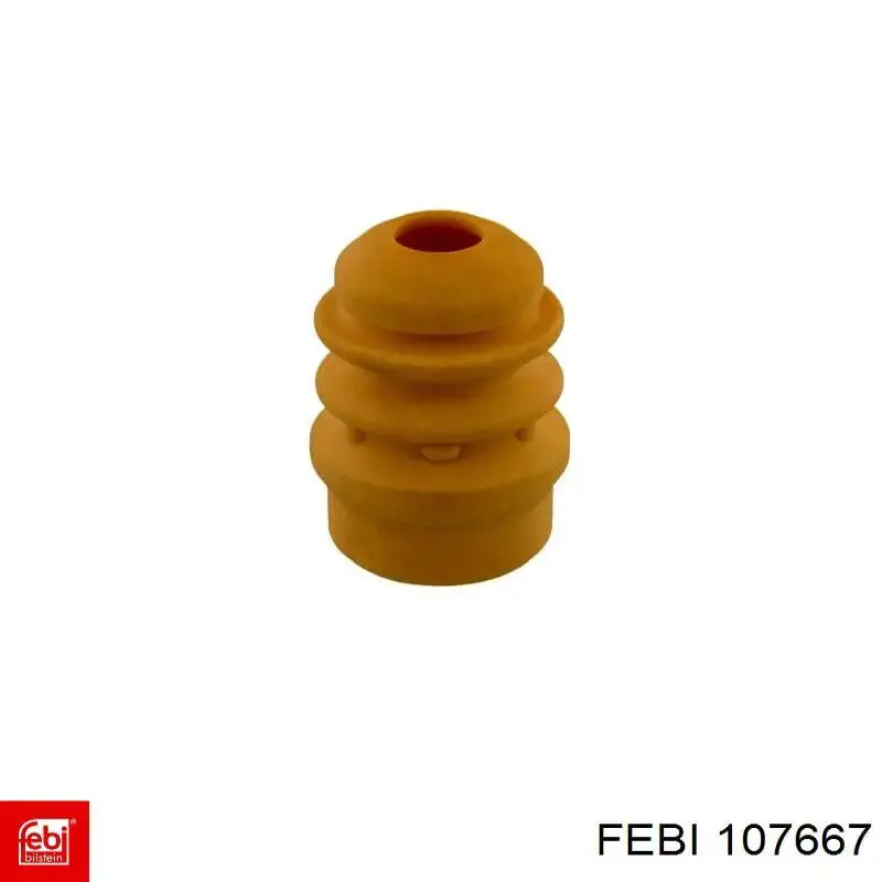 Comprar 107667 Febi Válvula TRV del aire acondicionado