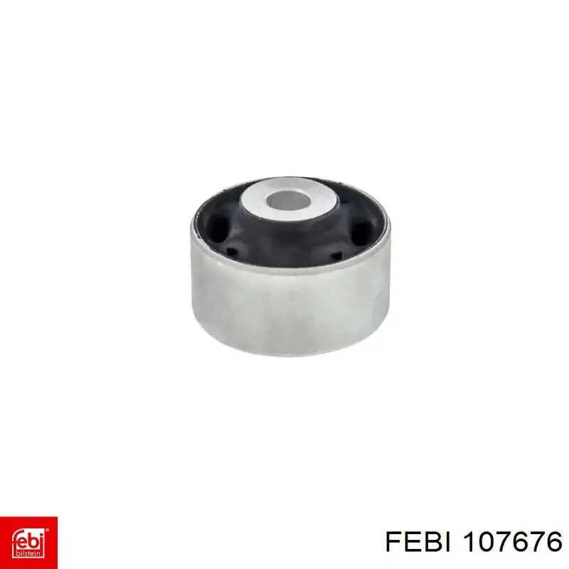 Silentblock amortiguador trasero 52622S84A01 Honda