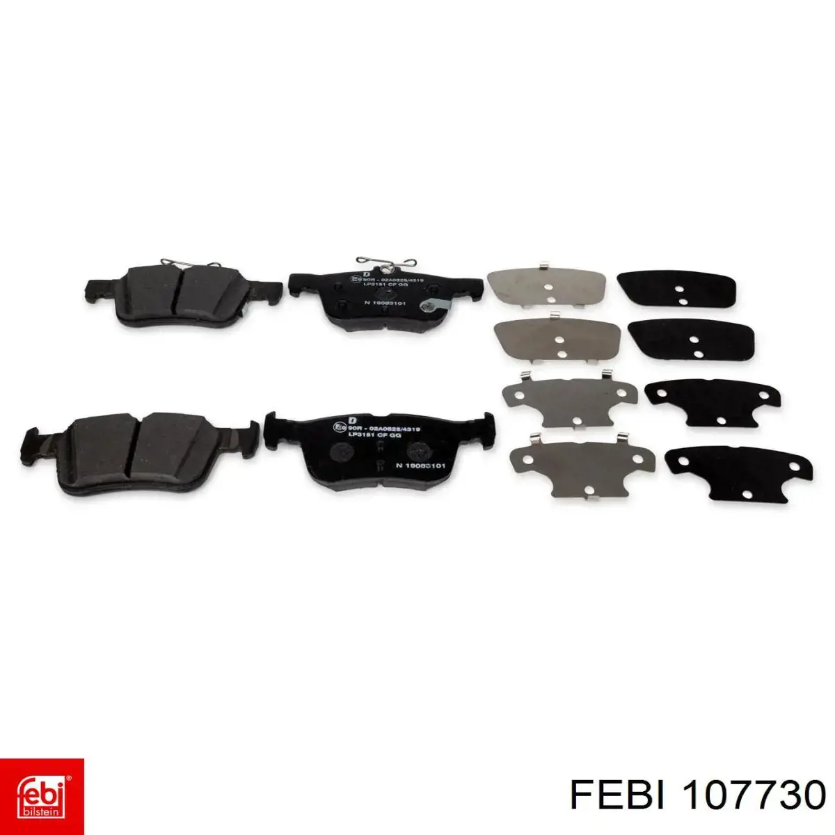 Comprar ADF124375 Blue Print Disco de freno trasero