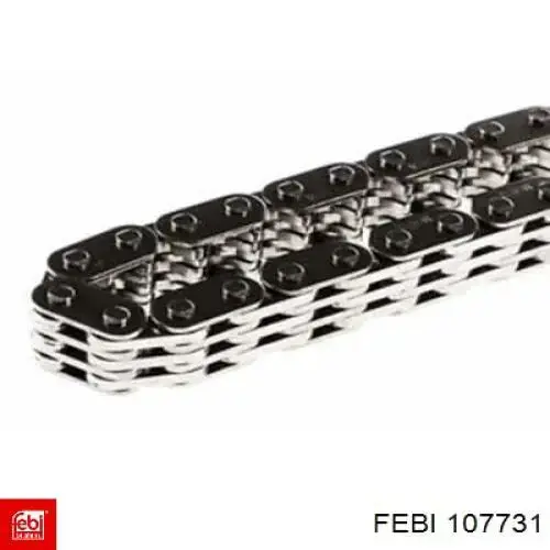 Cadena de la bomba de aceite Land Rover LR025625 precio, desde 62,66 EUR