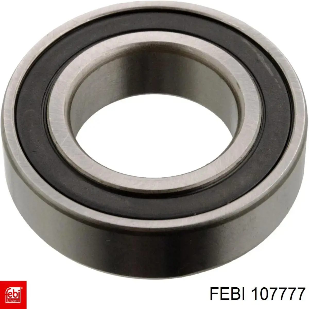 Comprar 107777 Febi Rodamiento central del eje de transmisión