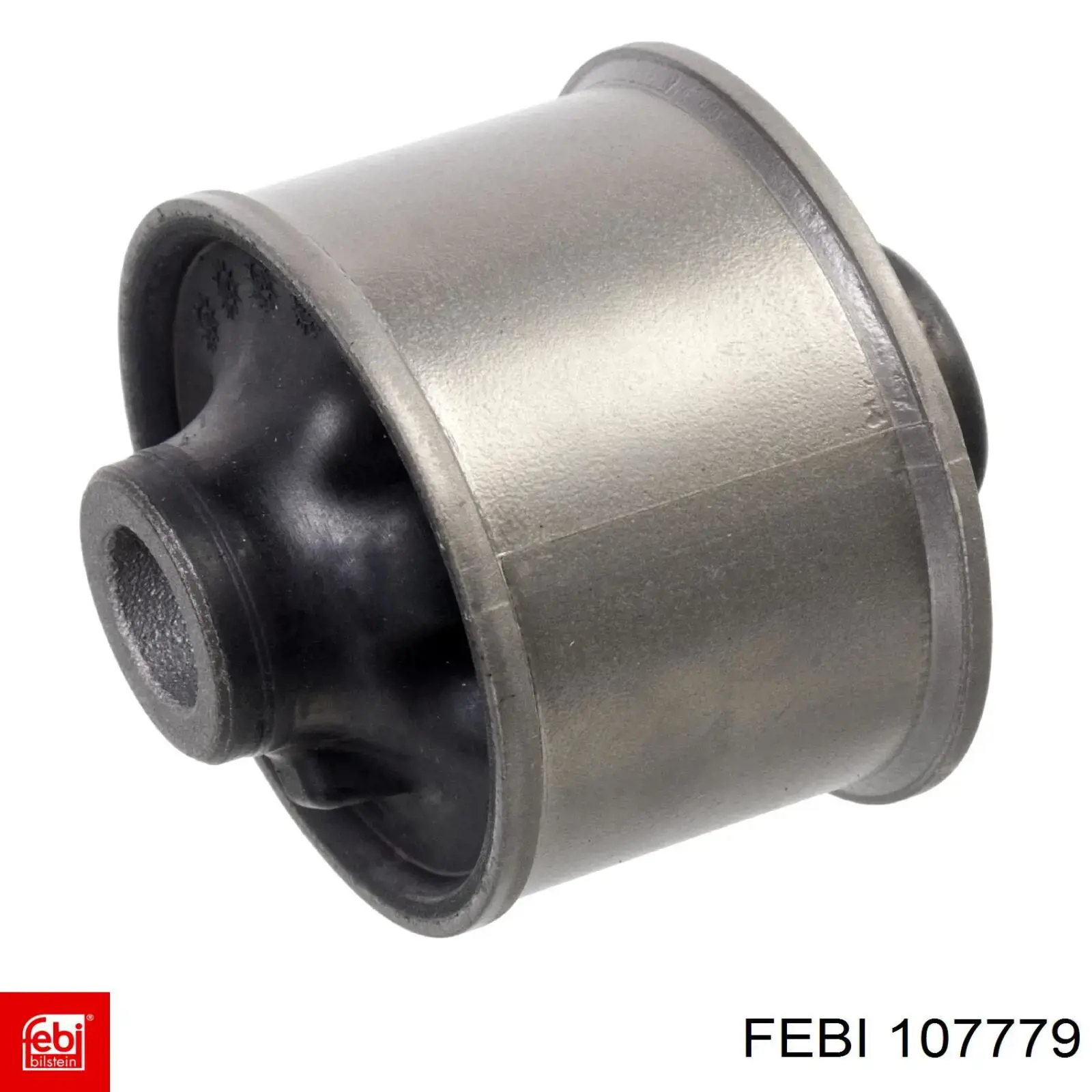 Silentblock de brazo de suspensión Febi 107779 precio, desde 10,39 EUR