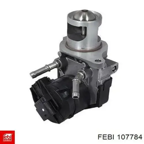 Comprar 107784 Febi Válvula EGR