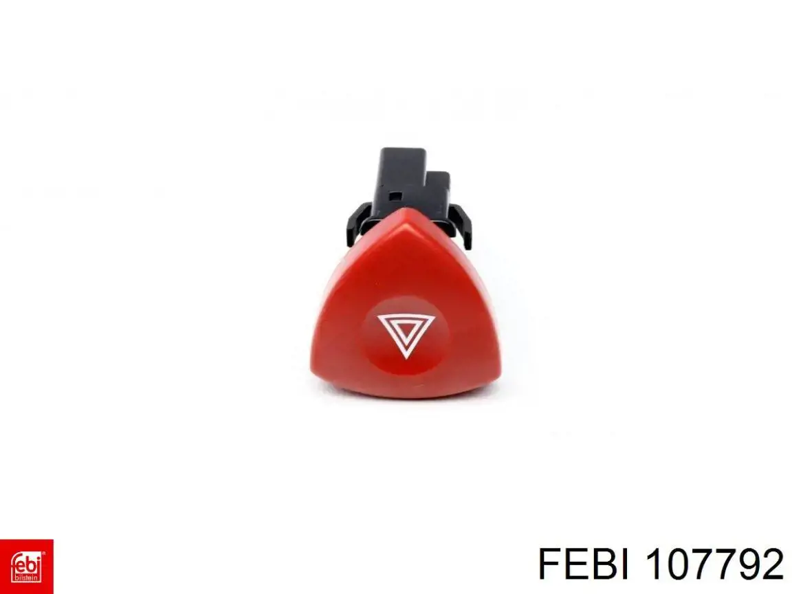 Boton De Alarma Renault Espace 4 JK0