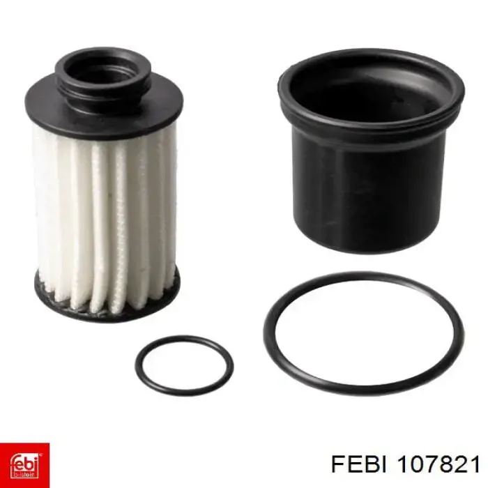 Filtro de AdBlue Febi 107821 precio, desde 31,02 EUR