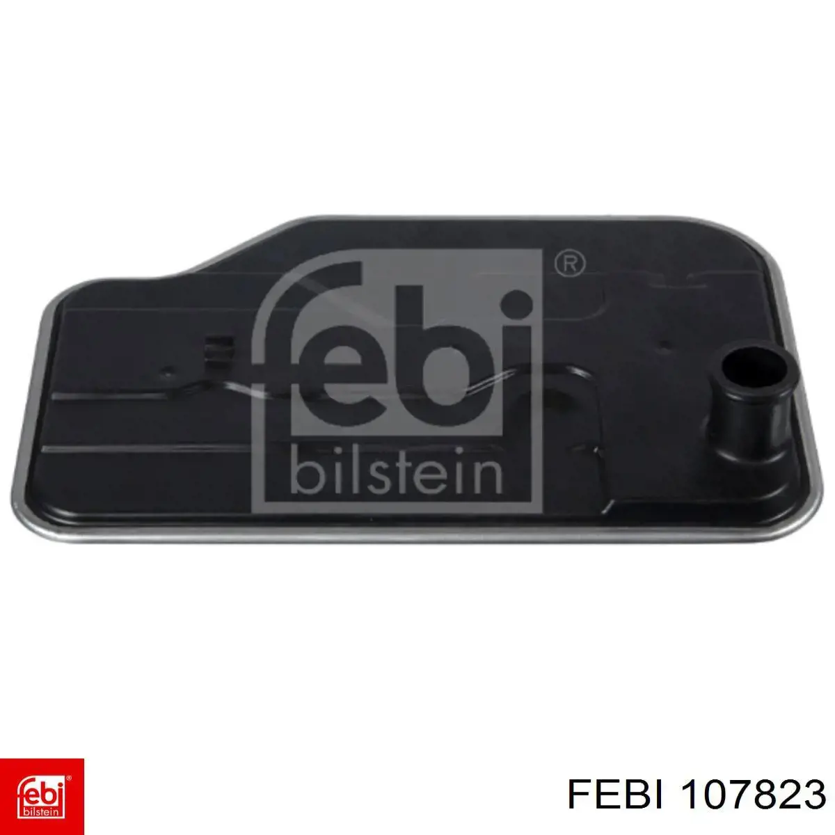 Comprar 107823 Febi Filtro de transmisión automática